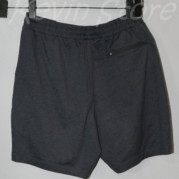 3 pairs Kirkland‎ Signature Men’s Lounge Shorts. Price is for 3 . - Picture 3 of 10